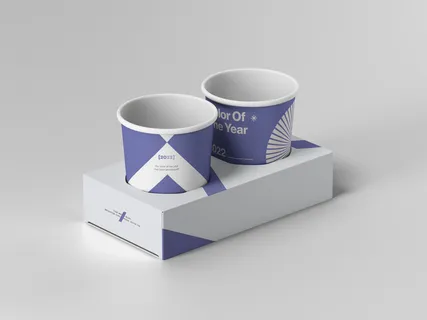 公司办公品牌文创PSD样机模板