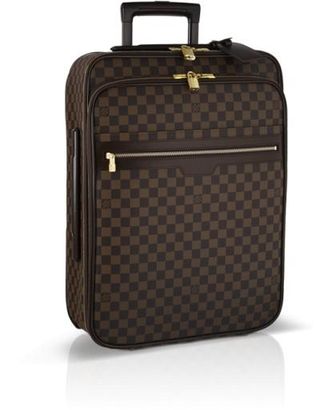 PNG行李拉杆包免抠