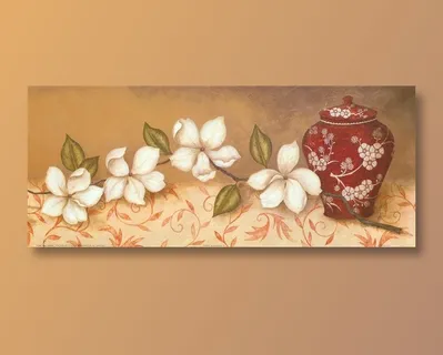 花卉静物无框画 花卉静物无框画