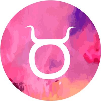 金牛座 PNG免抠(400x400)
