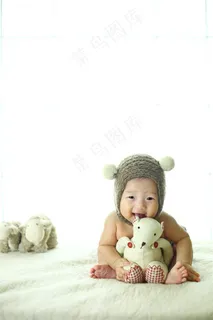 可爱宝贝摄影图片 可爱宝贝摄影图片