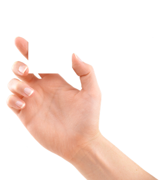 手势免抠png 右手握住