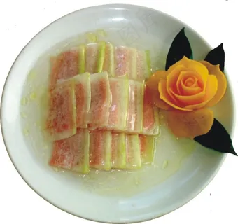 0341火夹冬瓜 0341火夹冬瓜