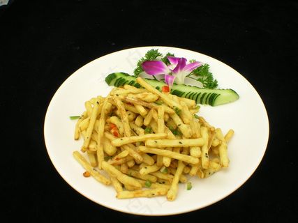 0923七香芝麻薯条