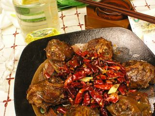 家常菜|美食|菜谱|菜单|0433麻辣帅哥