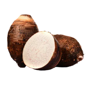 芋头蔬菜素材免扣