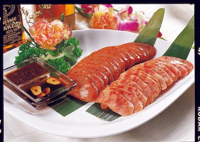 LCH2804自制双肠拼