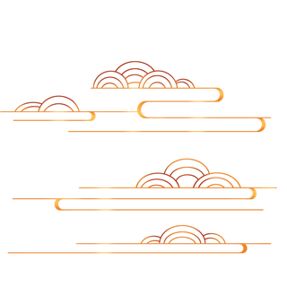 国风素材，古风素材，汉风素材，底纹