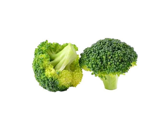 西兰花 (22)超市商品白底图免抠实物摄影png格式图片透明底