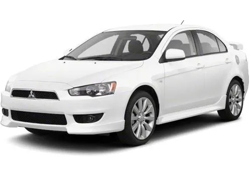 Mitsubishi PNG免抠(500x356)