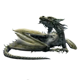 龙 飞龙火龙飞天龙喷火龙