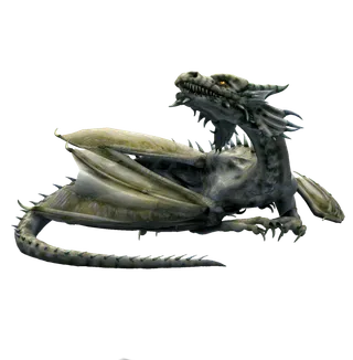 龙 飞龙火龙飞天龙喷火龙