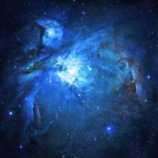唯美宇宙太空银河系高清图 唯美宇宙太空银河系高清图