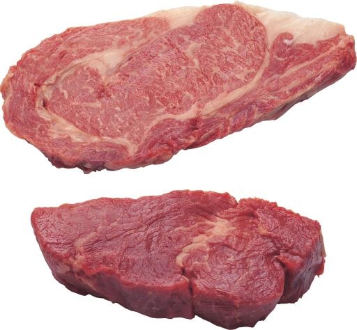 肉PNG图片免抠