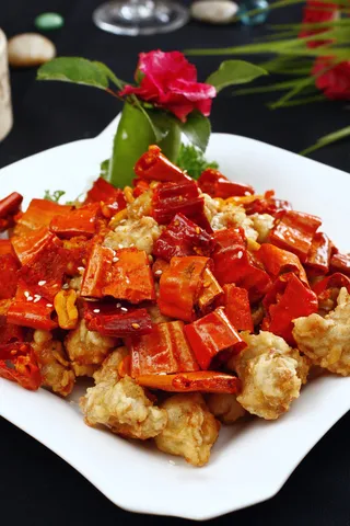 R01699椒香鸡脆骨 (2)