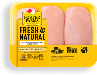 鸡胸肉食材现代农业