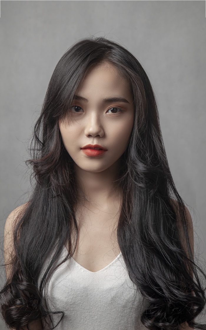 高清性感气质美女