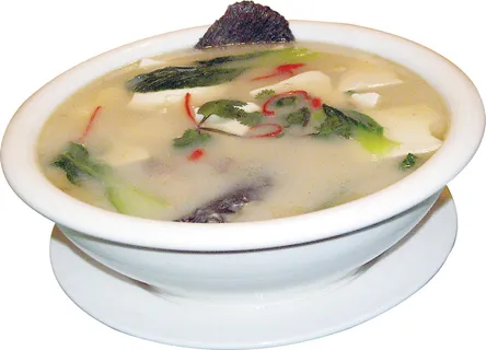鲶鱼豆腐 鲶鱼豆腐