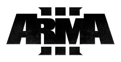ARMA 3标志 PNG免抠
