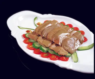 1009LC-0697香蜜鹅肝 1009LC-0697香蜜鹅肝