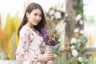 *韩国人妻美女**写真