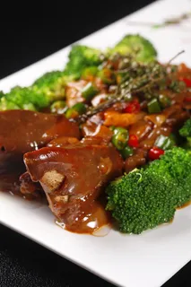 一掌定乾坤 (1) 一掌定乾坤 (1)