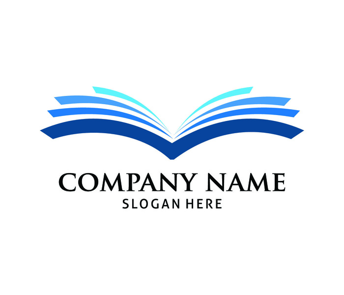 手绘Logo标志素材