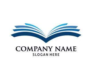 手绘Logo标志素材