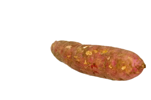 地瓜 (12)超市商品白底图免抠实物摄影png格式图片透明底