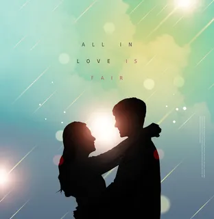 2.14情人节 背景