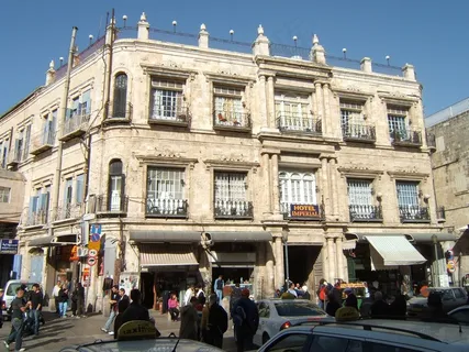 城市壁纸建筑风光 城市壁纸建筑风光