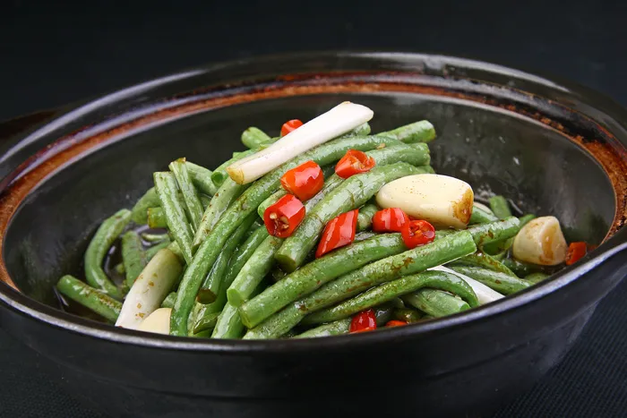 砂窝长豇豆