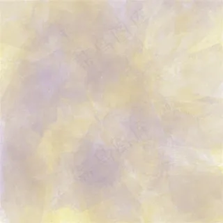 黄紫色墨迹水墨背景图片