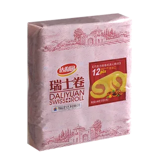 达利园 (16)超市商品白底图免抠实物摄影png格式图片透明底