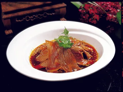 LCH0544夫妻肺片 LCH0544夫妻肺片