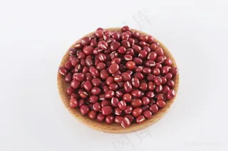 高清小红豆图片
