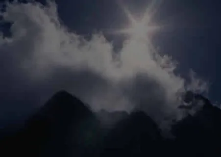 山脉图片 山脉图片