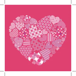 2.14情人节 背景