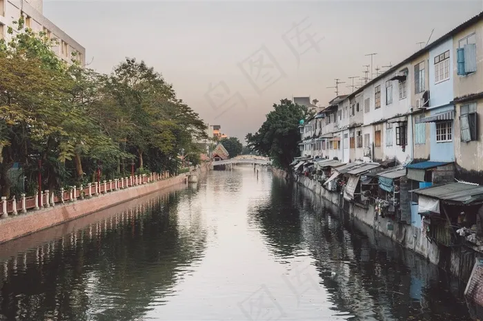 江南风光图片摄影