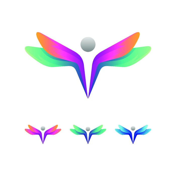图标识标志公司字母企业商标品牌LOGO设计素材矢量模板eps,ai矢量模版下载