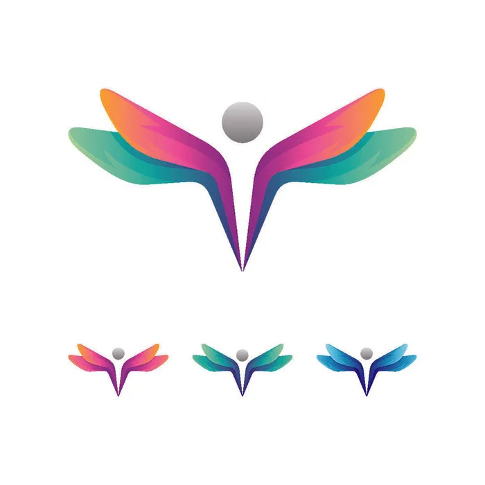 图标识标志公司字母企业商标品牌LOGO设计素材矢量模板eps,ai矢量模版下载
