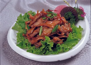 LCH3999秘制达仔鱼