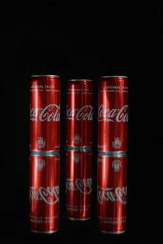 清凉夏日夏天饮品摄影图片