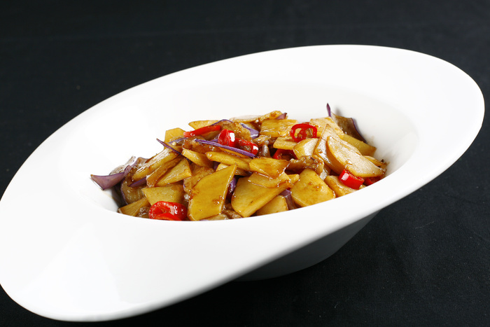 R01765农家一锅香