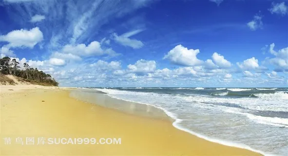高清夏日海边图片下载 高清夏日海边图片下载