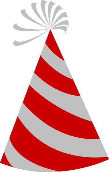 派对生日帽 PNG免抠(378x597)