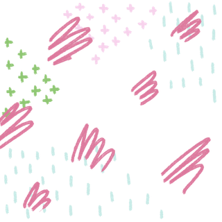 卡通风梦幻唯美浪漫背景图片素材 (27)