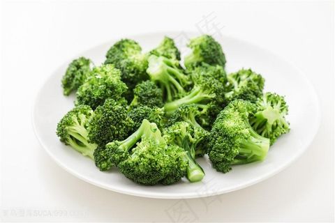 新鲜的绿色蔬菜西洋菜高清图片 新鲜的绿色蔬菜西洋菜高清图片