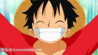 可爱动漫卡通男孩