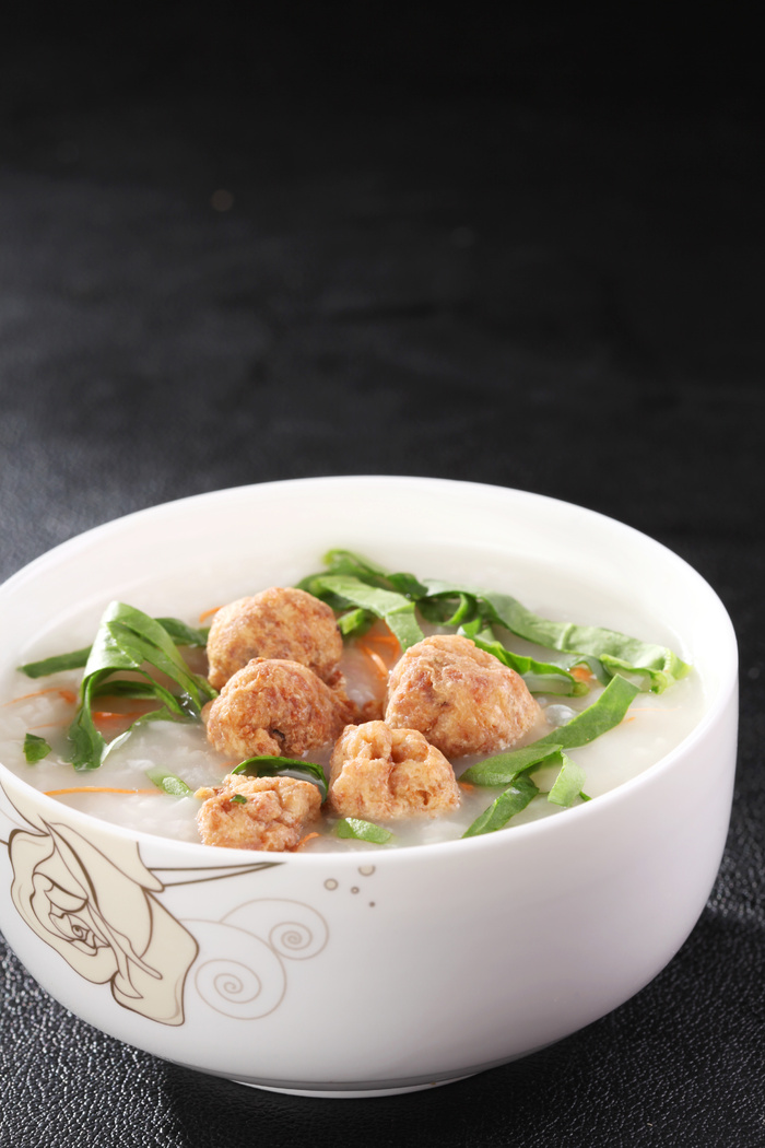 TG00235菜丝肉丸粥 (1)